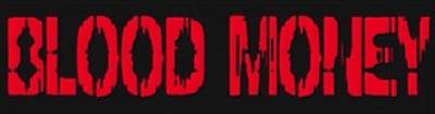 logo Blood Money (USA)